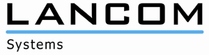 Download: LANCOM Logo