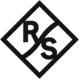 Rohde & Schwarz Logo