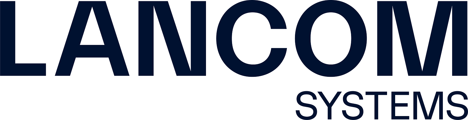 LANCOM logo