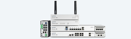 LANCOM R&S Unified Firewalls