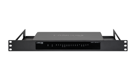 Product photo LANCOM CPE blackline Rack Mount