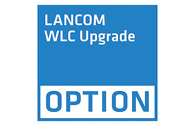 LANCOM WLC Upgrade Option icon