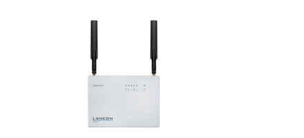 Product photo LANCOM ISG-4G+
