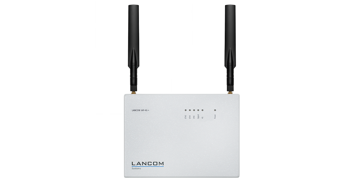 Product photo LANCOM ISG-4G+