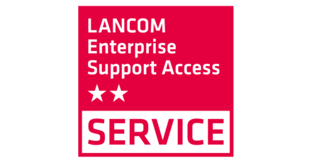 [Translate to English:] Icon LANCOM Enterprise Support Access Option