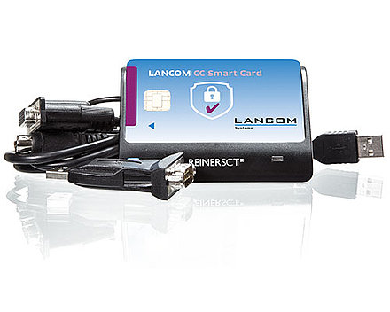 LANCOM CC Start-up Kit