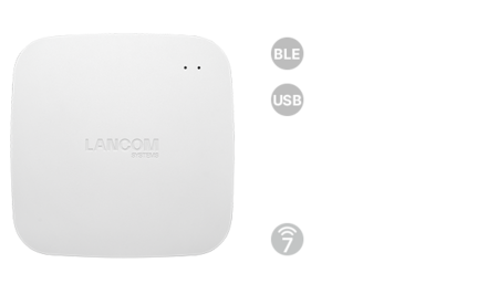 Overview LANCOM LX-7400