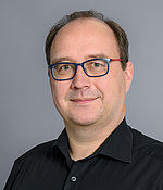 Picture of Markus Schaub
