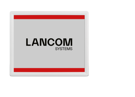 Product photo LANCOM Wireless ePaper Displays WDG-2