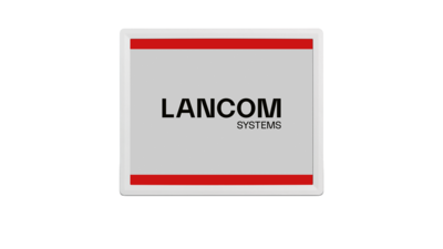 Product photo LANCOM Wireless ePaper Displays WDG-2