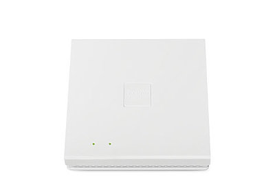 Product photo of the  LANCOM Wi-Fi 6 Access Point LX-6400