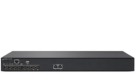 [Translate to English:] Produktbild LANCOM XS-5110F
