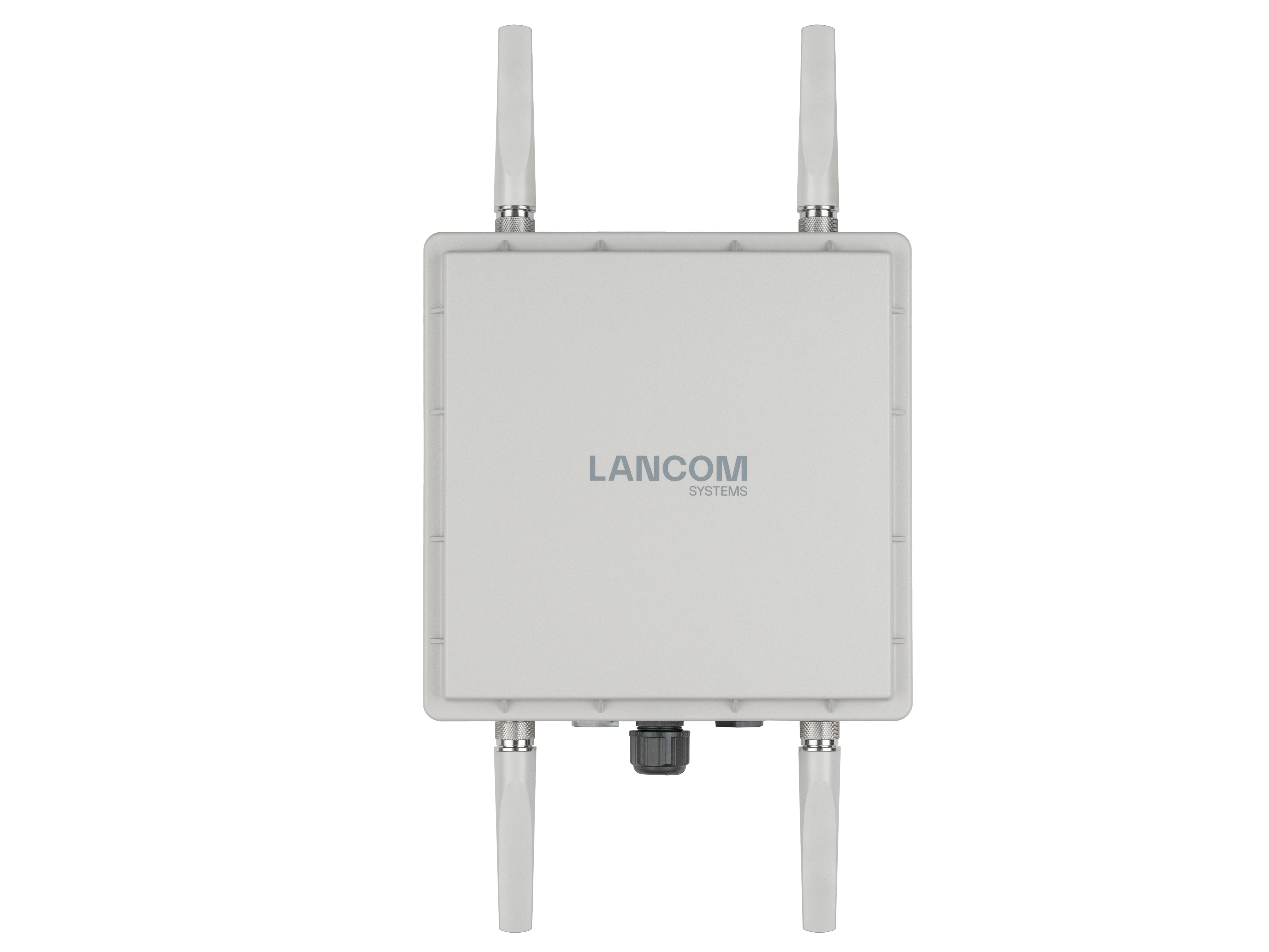 Product picture LANCOM OW-702 with antennas