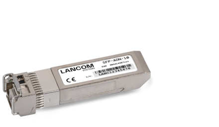 Product photo LANCOM SFP-AON-10
