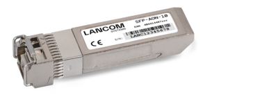Product photo LANCOM SFP-AON-10