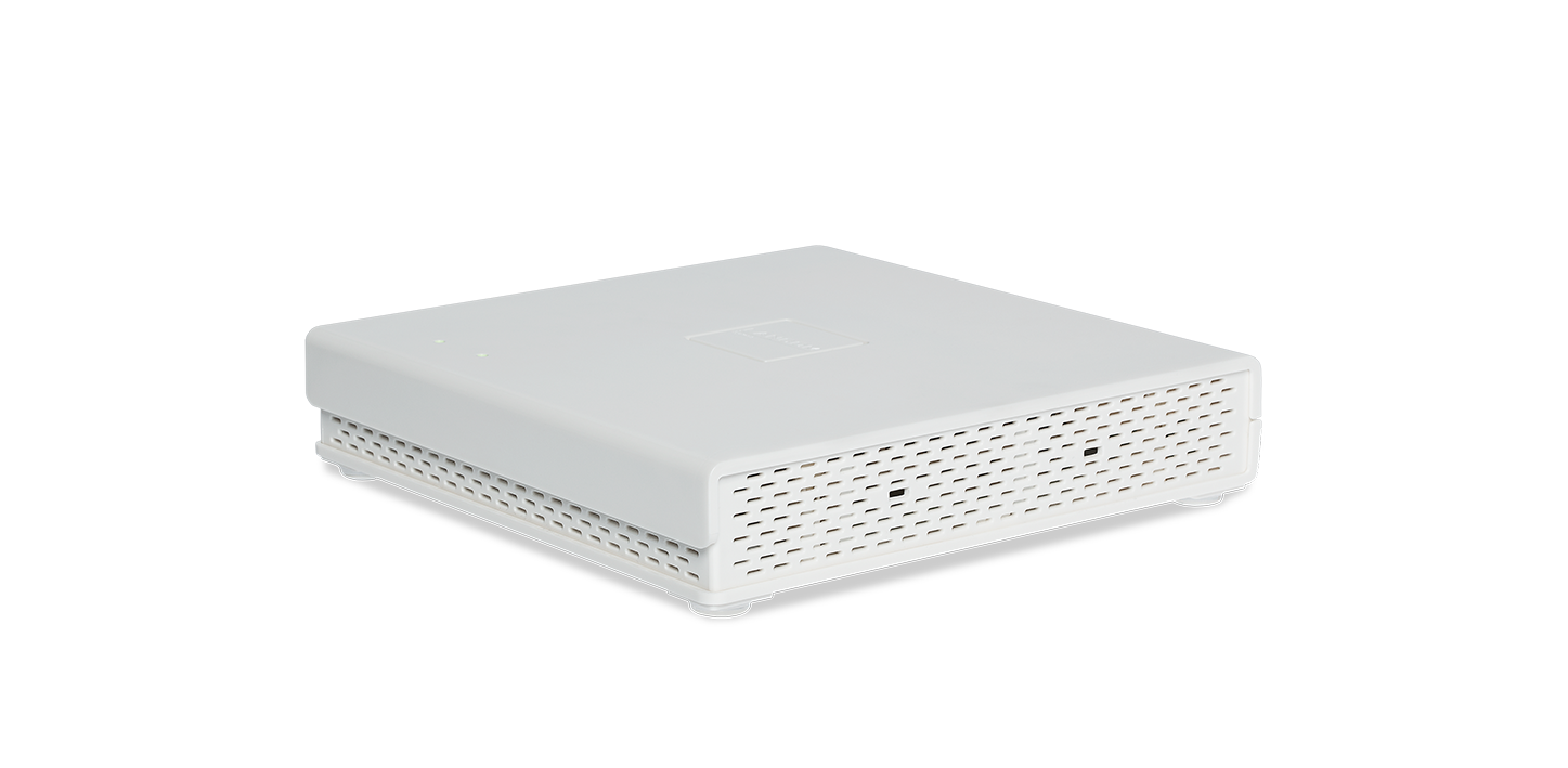 Product photo LANCOM LX-6500 side view