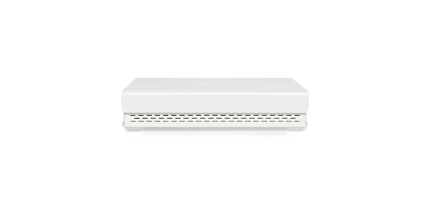 Product photo LANCOM LX-6200E in front view