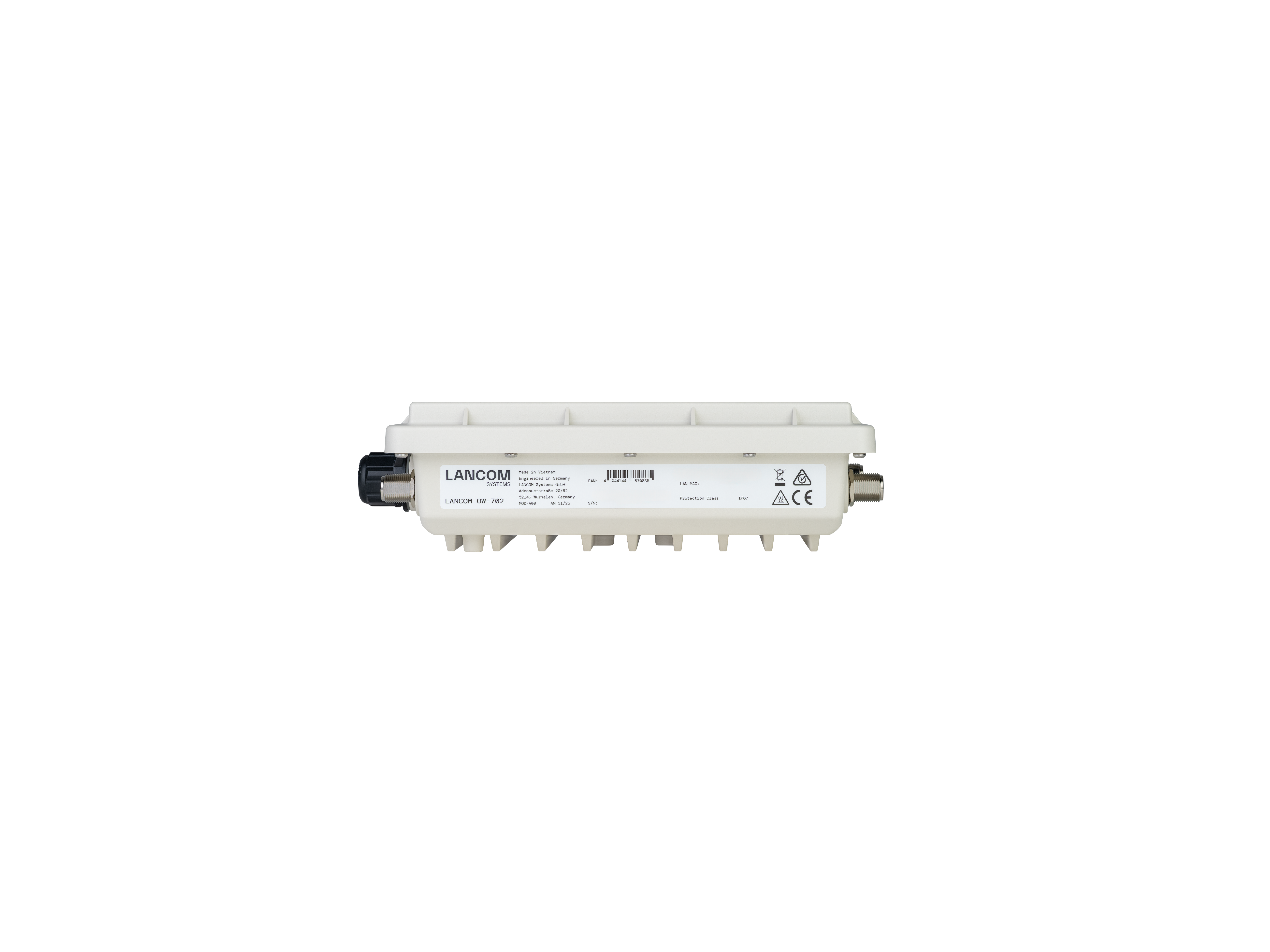 Product photo LANCOM OW-702 right side