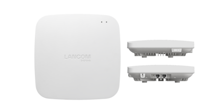 LX-7500 with size information