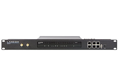 rack mount router