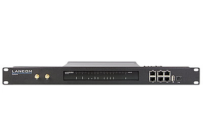 Router Rackmount - Router Rackmount