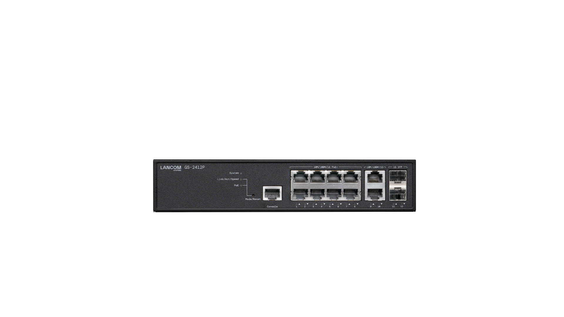 Produktfoto LANCOM GS-2412P