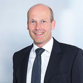 LANCOM expert Christian Schallenberg