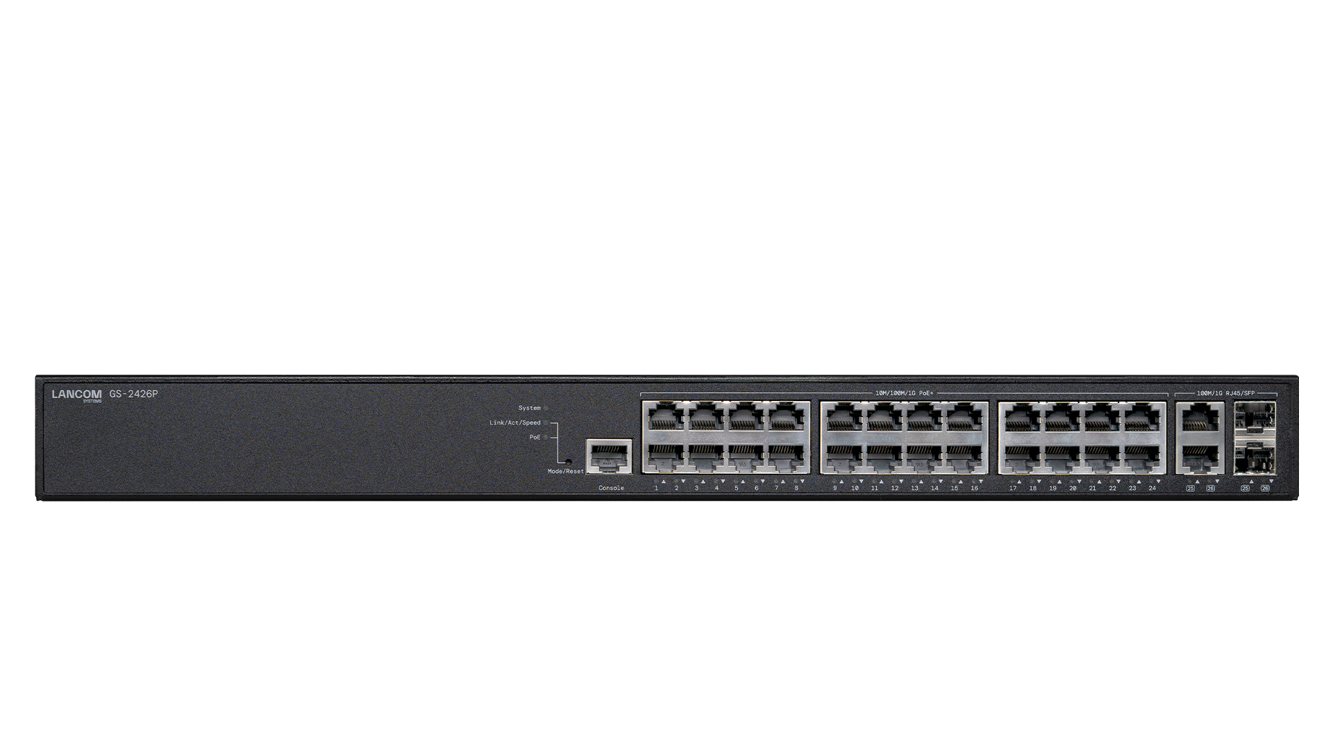 Product photo LANCOM GS-2426P