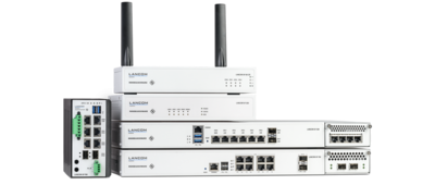 LANCOM R&S®Unified Firewall products