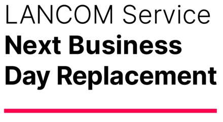 Icon: LANCOM Next Business Day Replacement Service