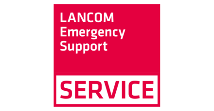 [Translate to English:] Icon LANCOM Emergency Support Option