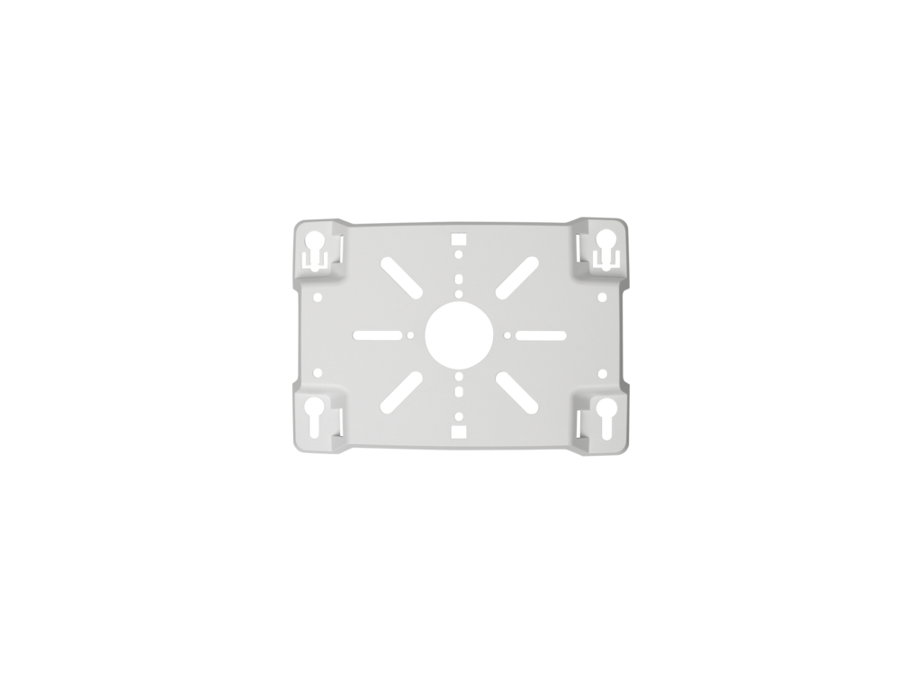 Mounting plate LW-700