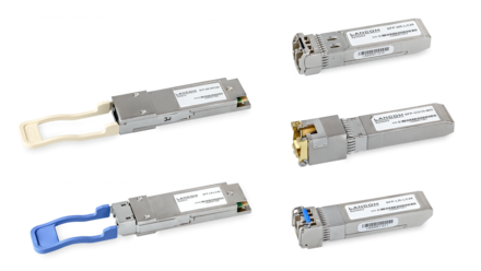 Product photo LANCOM SFP modules