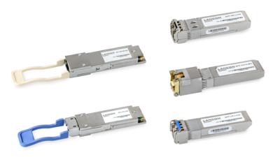 Product photo LANCOM SFP modules