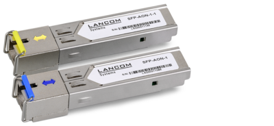 Product photo LANCOM SFP-BiDi1550-SC1