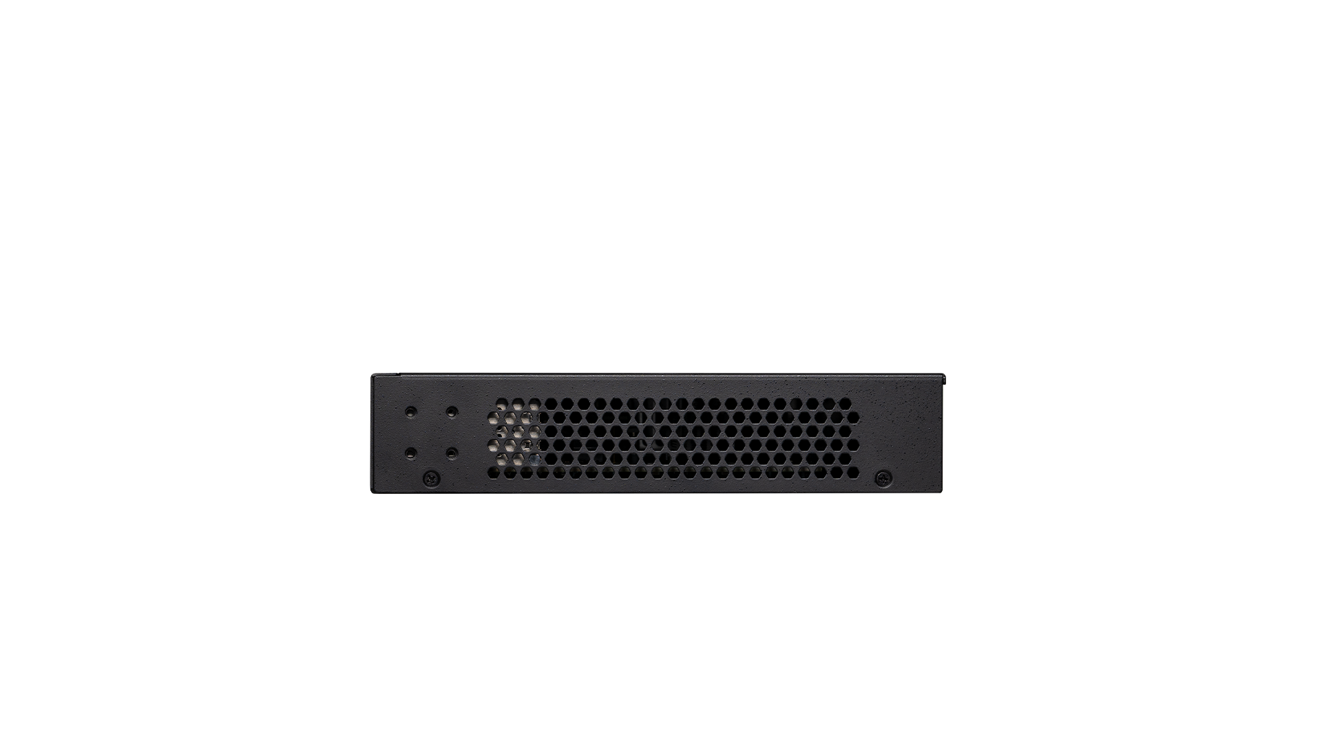 Produktfoto Seitenansicht rechts LANCOM GS-2426P