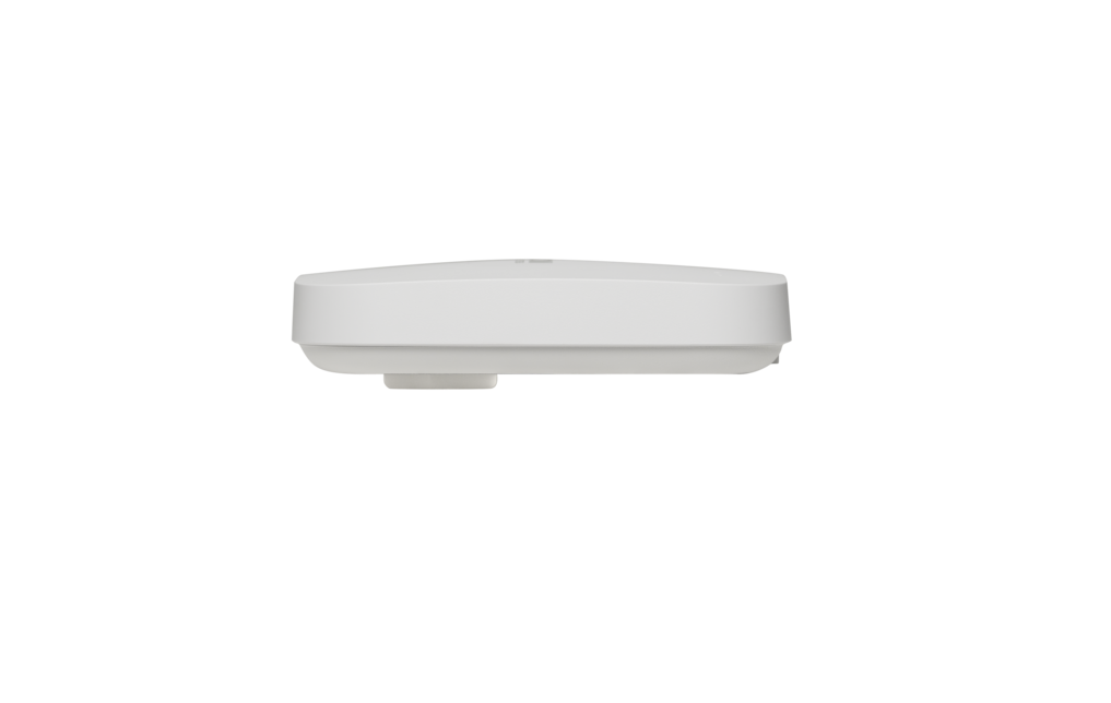 Side view from the right, LW-700