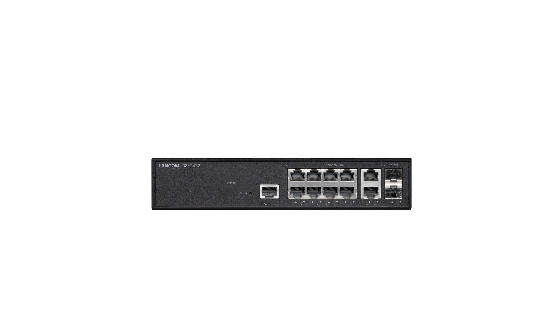 Produktfoto LANCOM GS-2412