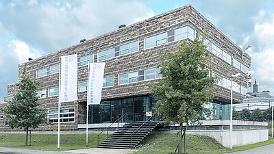 Rohde & Schwarz office in Utrecht