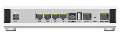 Connectors