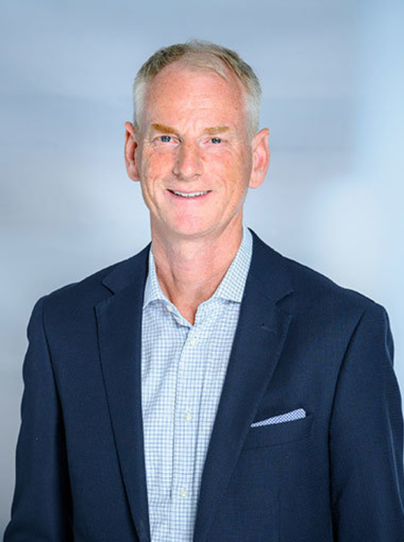 Portrait Uwe Greunke
