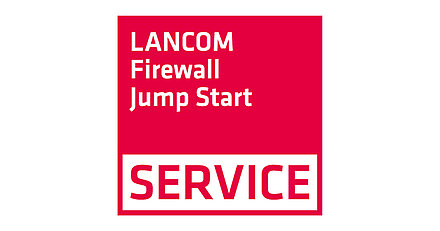 LANCOM Firewall Jump Start