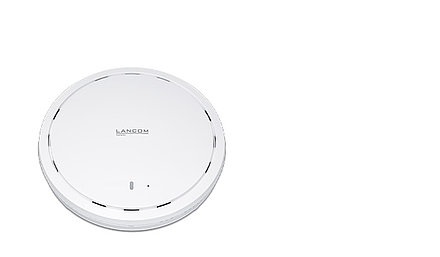 [Translate to English:] Produktbild LANCOM LW-600