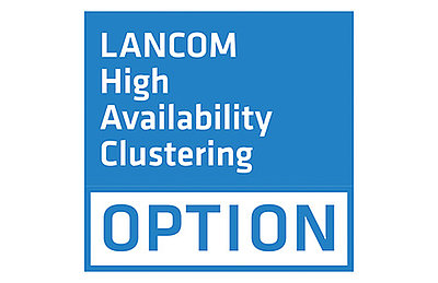Icon LANCOM High Availability Clustering Option