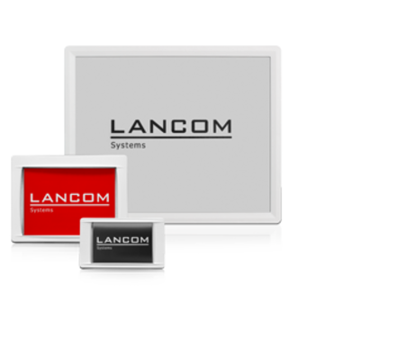 Product photo LANCOM Wireless ePaper Displays
