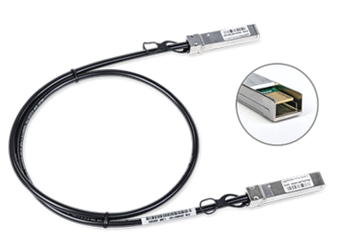 Product photo LANCOM SFP-DD-DAC50-1M	