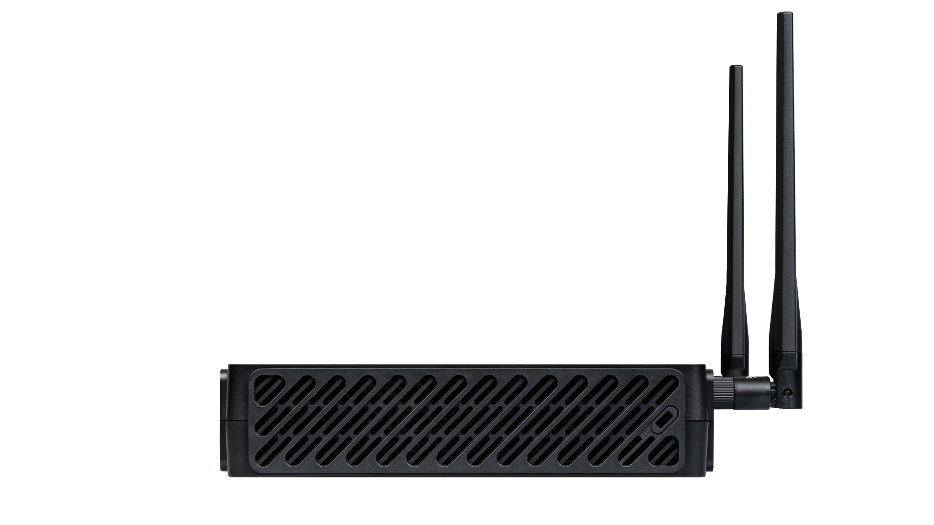 Seitenansicht rechts LANCOM 1803VA-4G