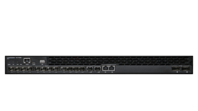 Product photo LANCOM Aggregation Switch XS-5116QF