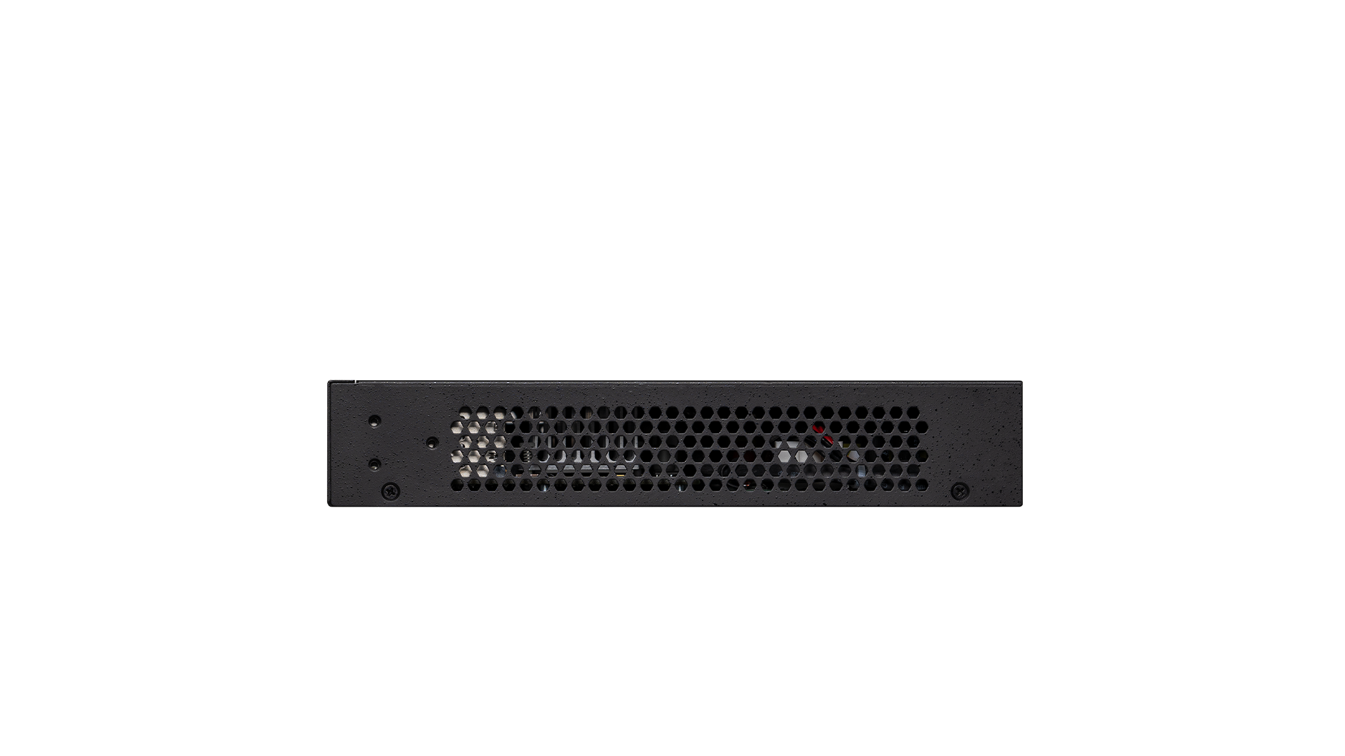 Produktfoto Seitenansicht rechts LANCOM GS-2412