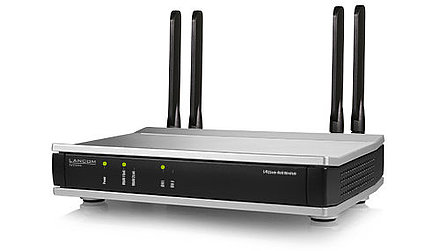 LANCOM L-822acn dual Wireless